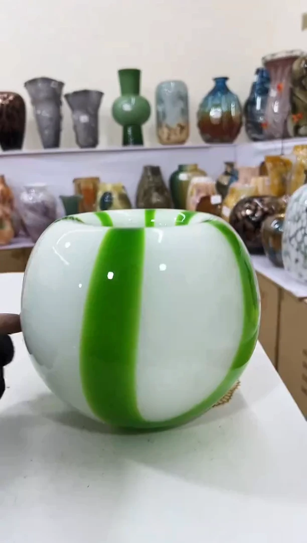 【闪购商品】也麦花器