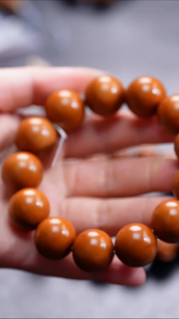 【闪购商品】橄榄核手串/手链橄榄核