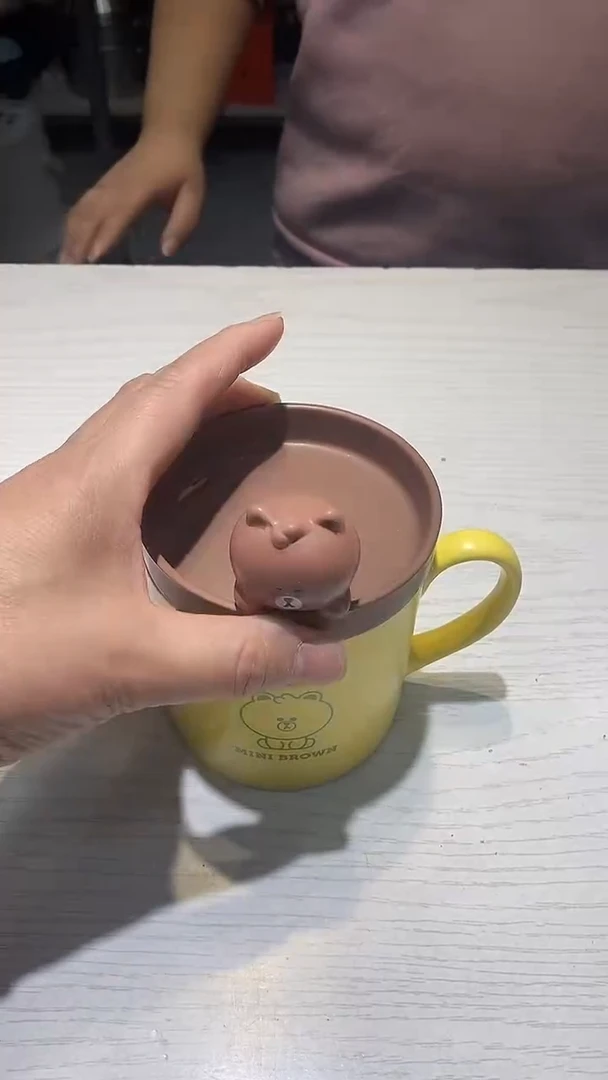 瓷片生活的本意就是开心@@1