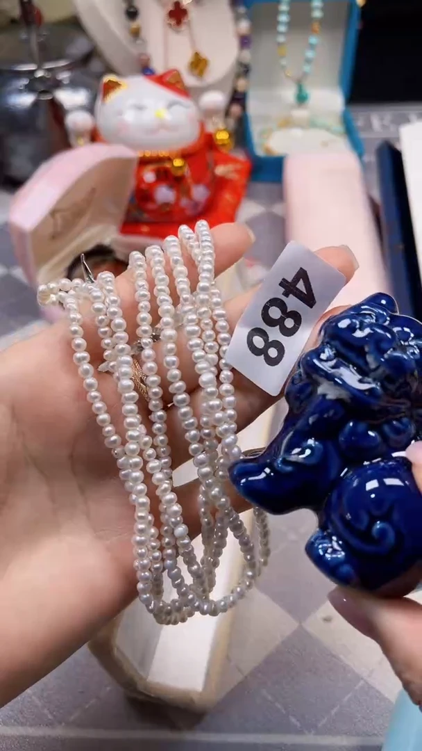 瓷片陶茶666文玩周边多人