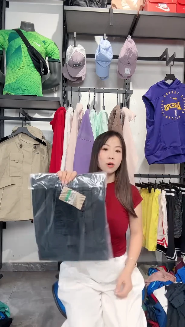 1561编码 瑕疵款直播间过款为准 尺码XL
