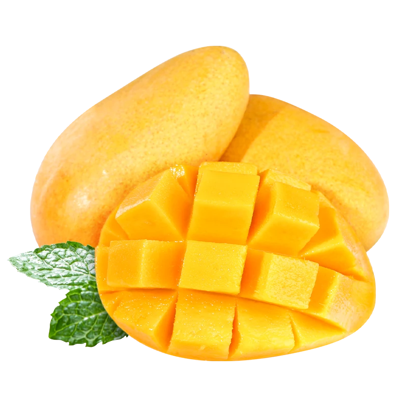 即食小台农芒果300±9g/份