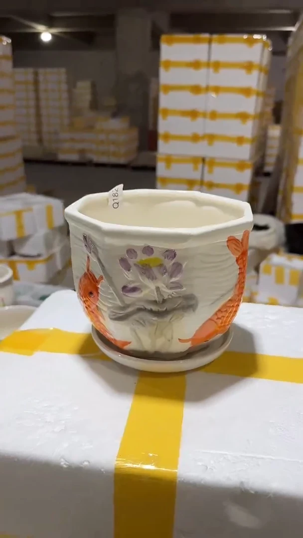 【闪购商品】陶瓷+Q182