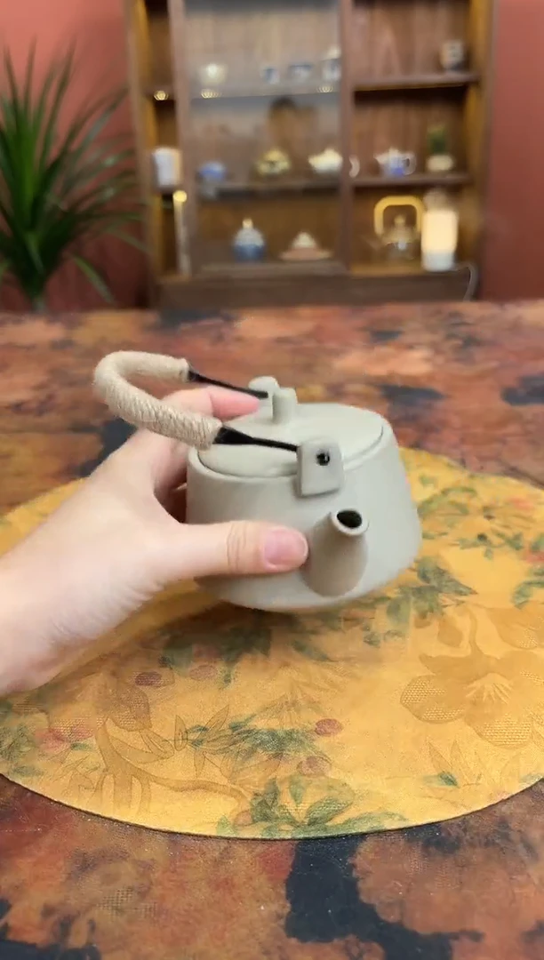 【闪购商品】雅拙茶器！！！！
