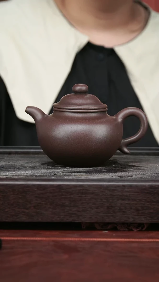 茶壶紫砂精品紫砂壶22....400CC