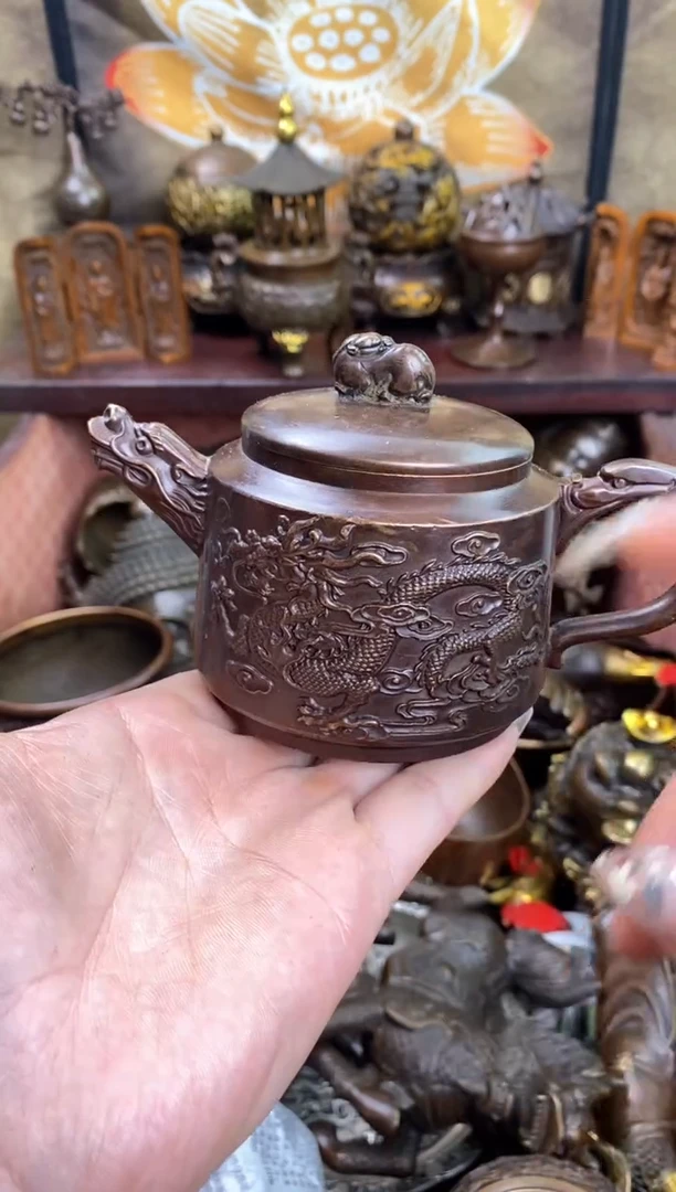 信德铜专属精选链接