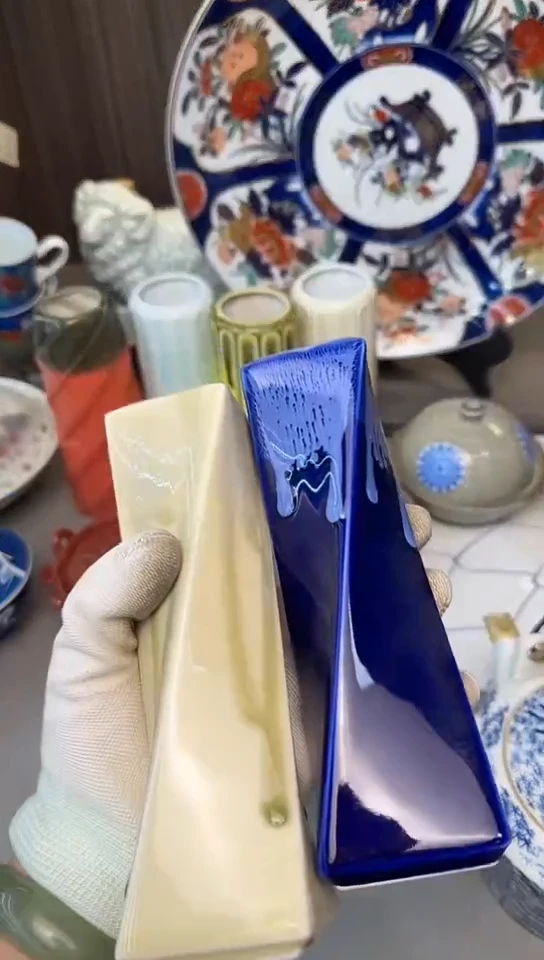 【闪购商品】碟中古回流瓷器大全