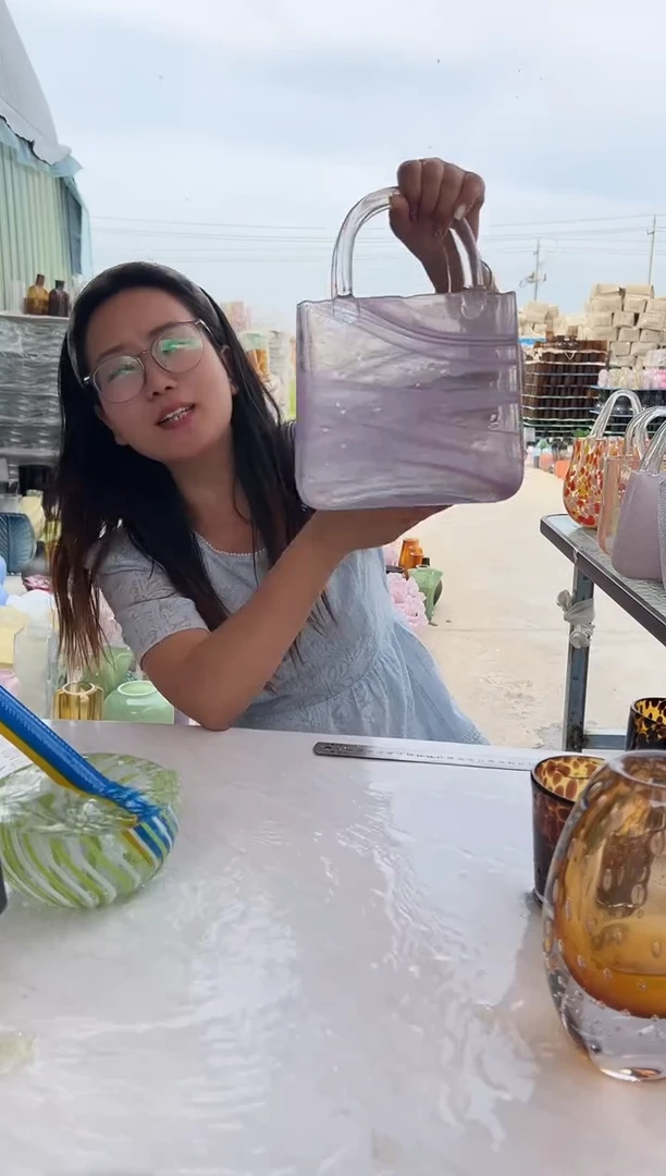 水养鲜花ins风客厅桌面插花装饰