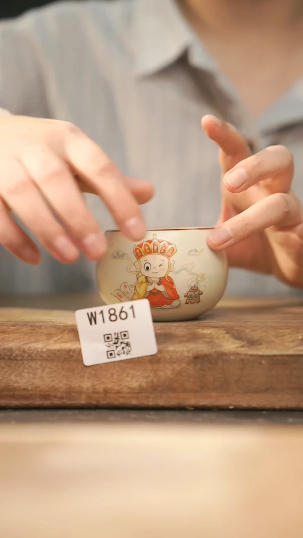 【经典福利】/ 杯子@@W1861