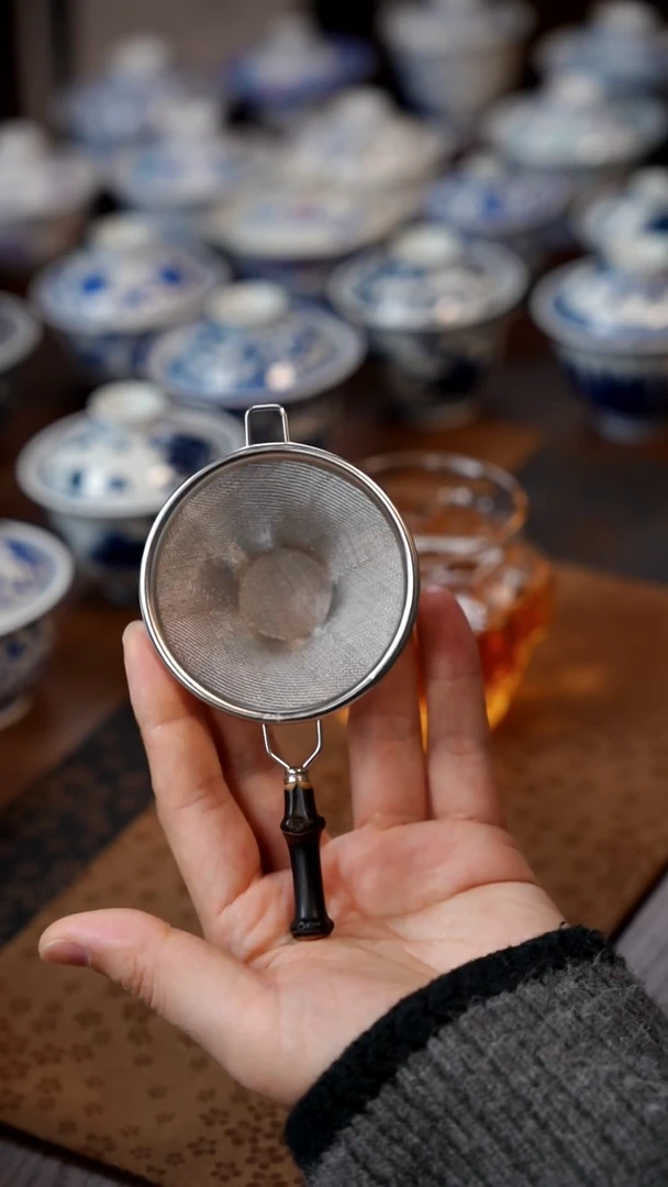 【闪购商品】茶漏111111111111111