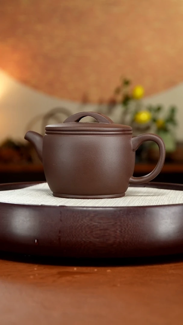 茶壶紫砂宜兴紫砂壶