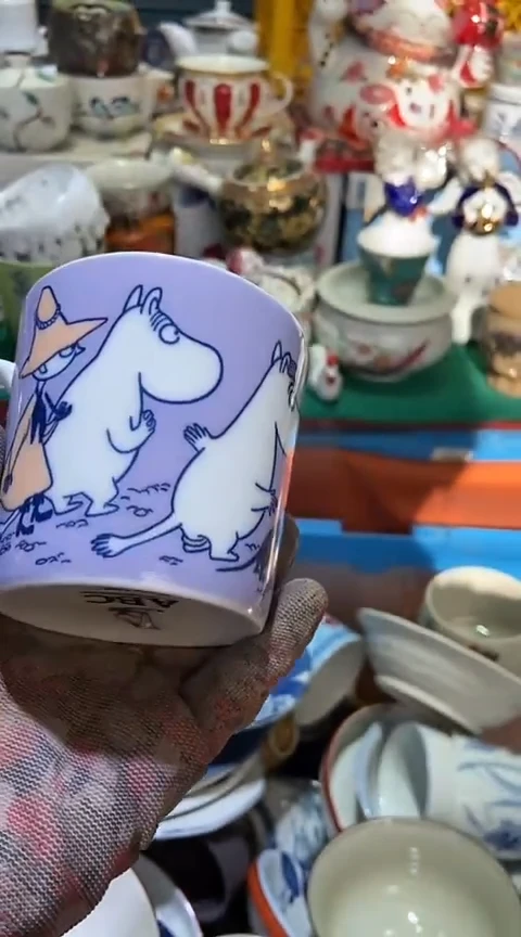 【闪购商品】瓷片1111111111111111