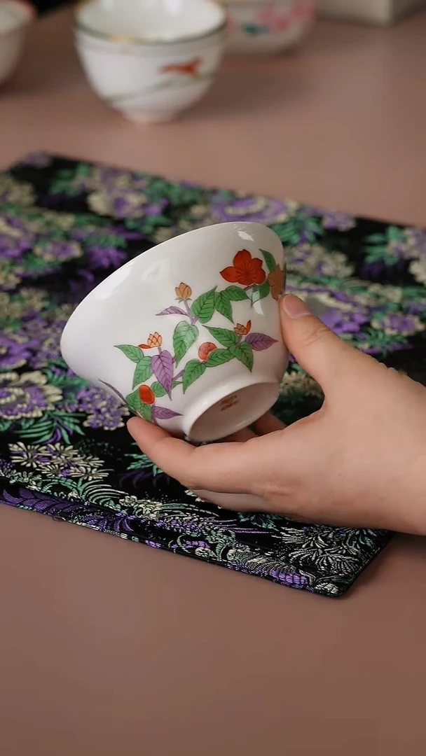 其他其他高端瓷器