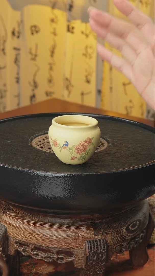 茶壶紫砂紫砂茶周边