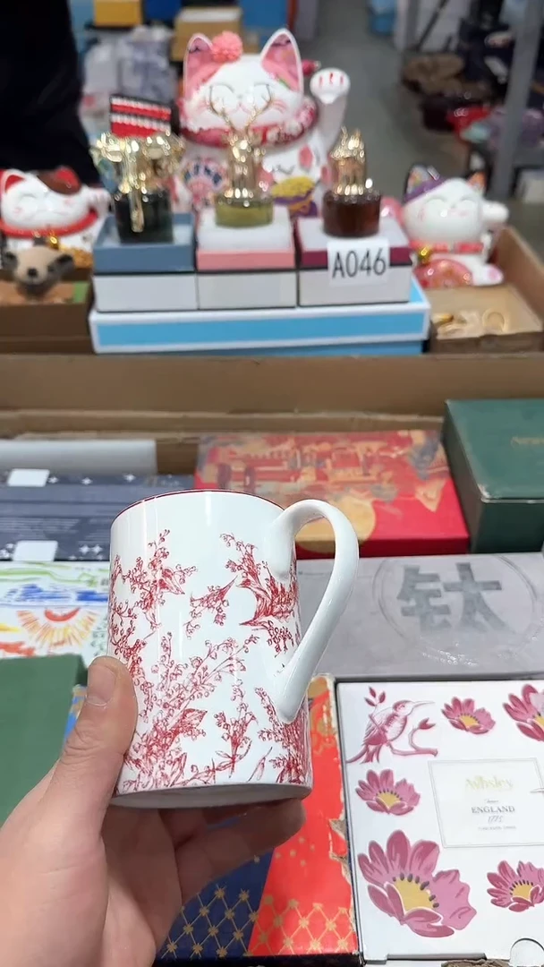 【闪购商品】瓷片大漂亮瓷器，一件不留--