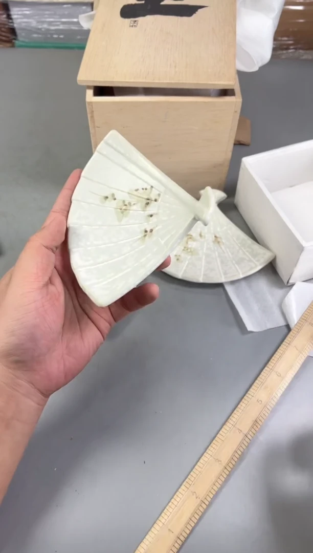 瓷片S****吧482号满30米包邮，打包不易