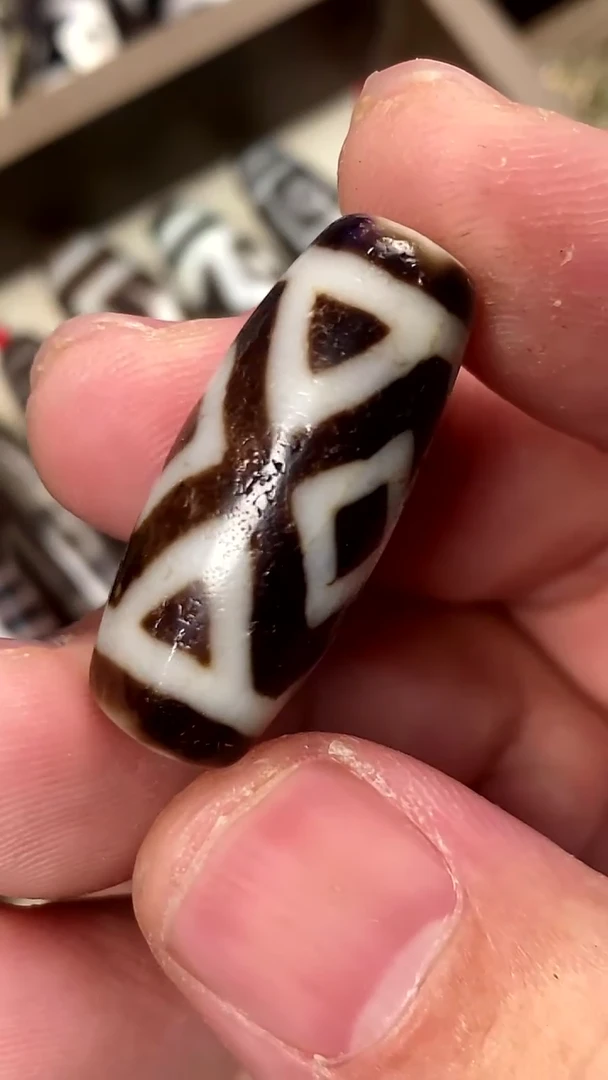 玛瑙/玉髓颈饰未镶嵌57575