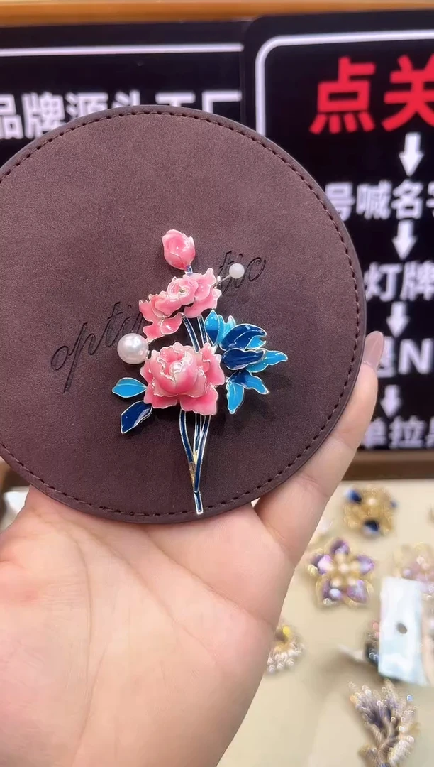 大理石铁合金精品饰界