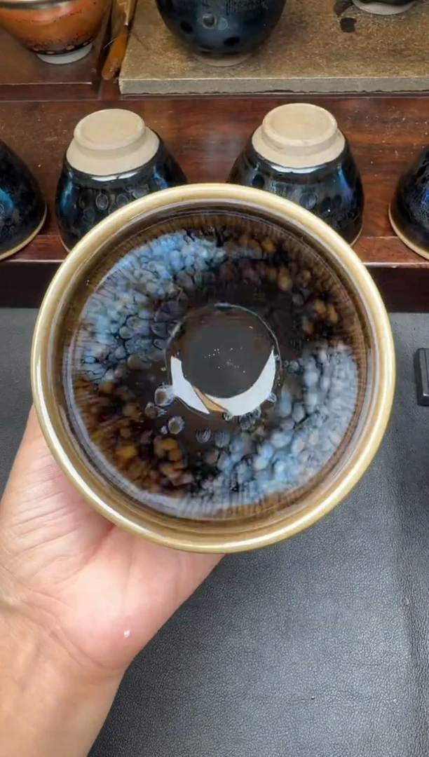 茶盏徐祖亮极曜盏22