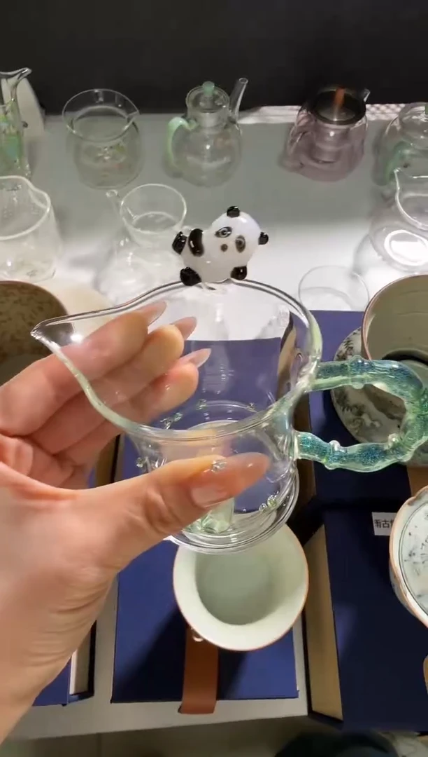 【刷刷专属】刷刷双11倒计时景德镇茶器大补贴 11.11号193