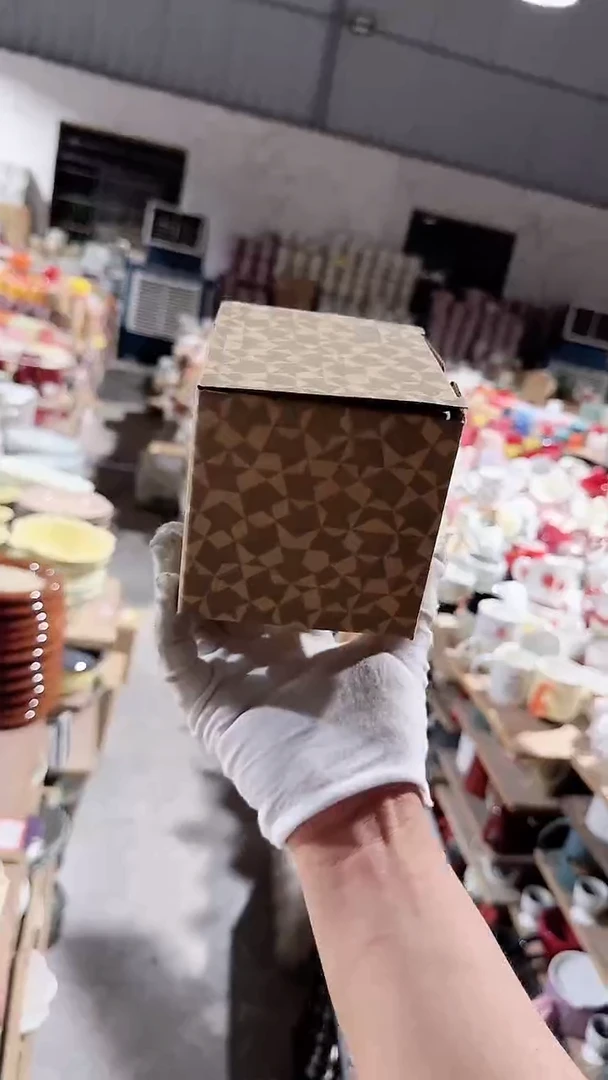 碗星星杯子微瑕 凑满20元包邮