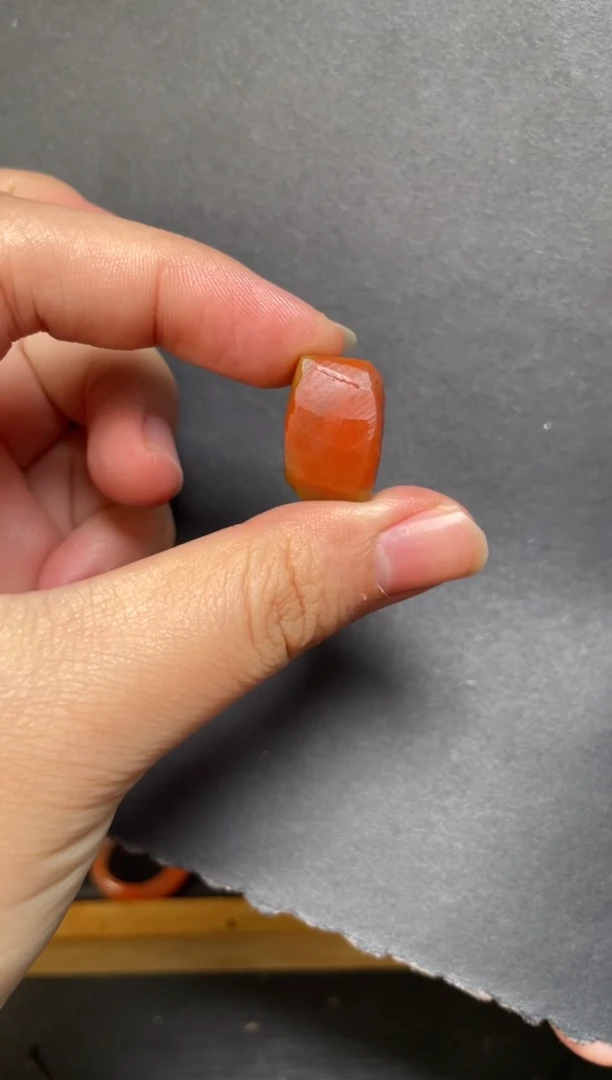 未镶嵌46南红玛瑙配饰