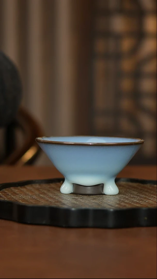 【闪购商品】杯景德镇手工手绘