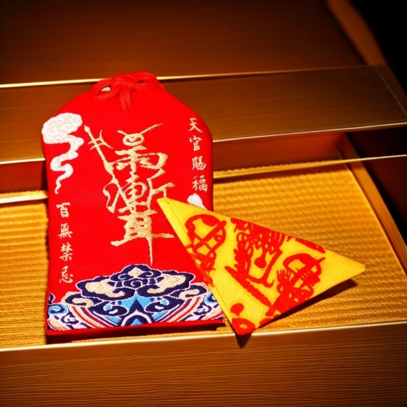 【红色】平安 健康 泰穗 师傅手绘【已处理】