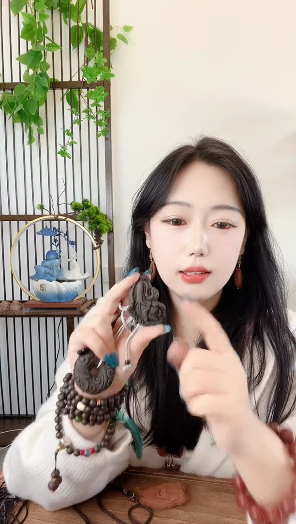 珠串桃源白菜一个