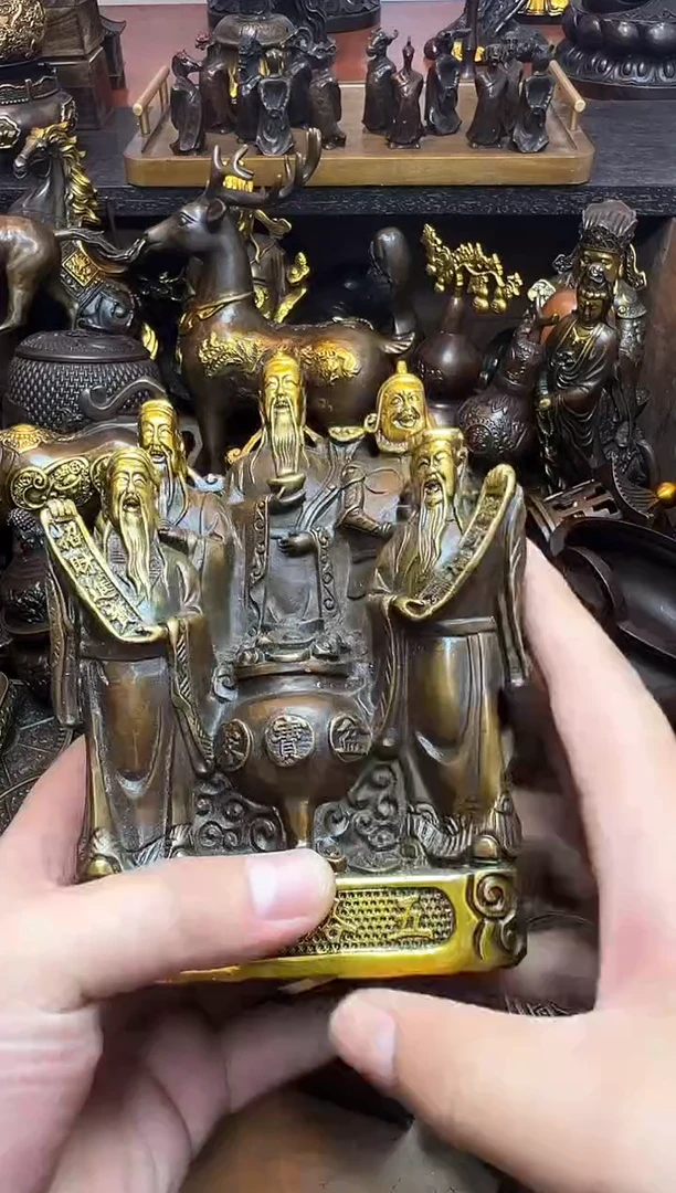 1案台摆件 物品摆件