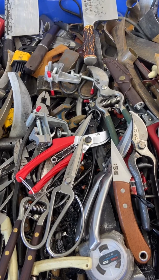 甘**士五金园艺农具厨具工具闪购