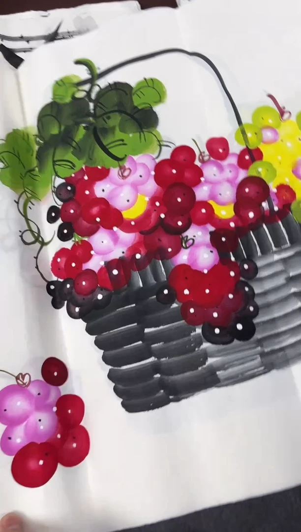 国画晨曦美术馆专属链接1