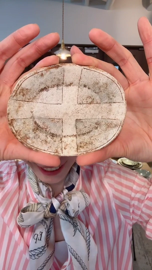 【闪购商品】盘【松鼠】迷你碟B*1个(随机发)