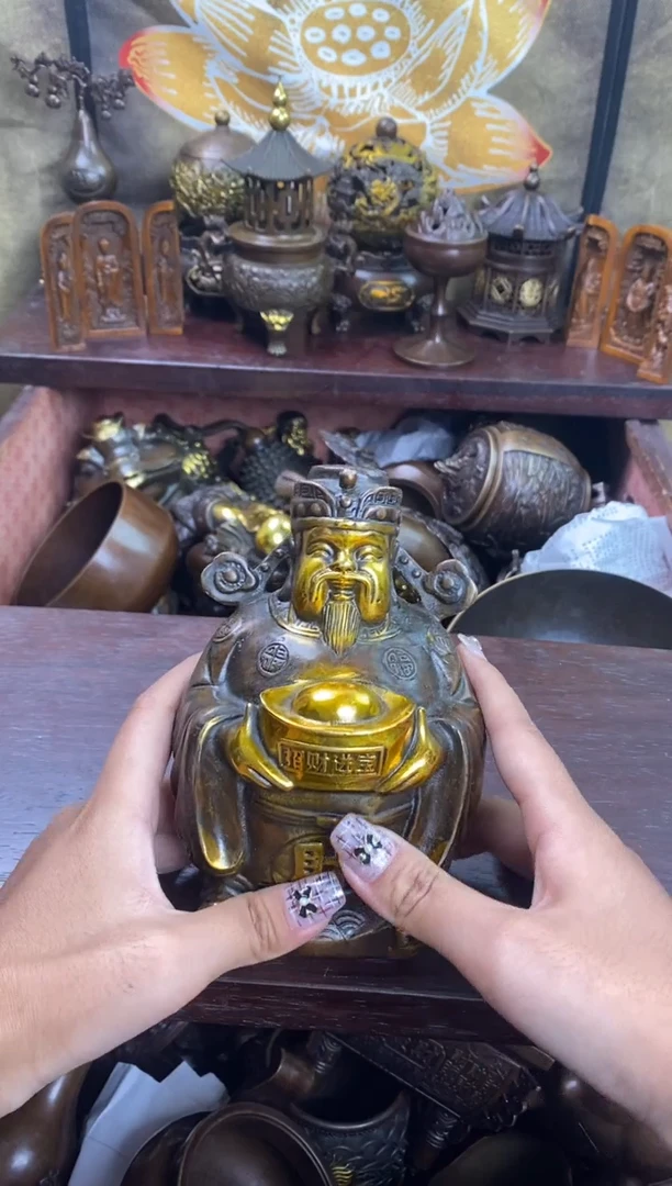 信德铜专属精选链接