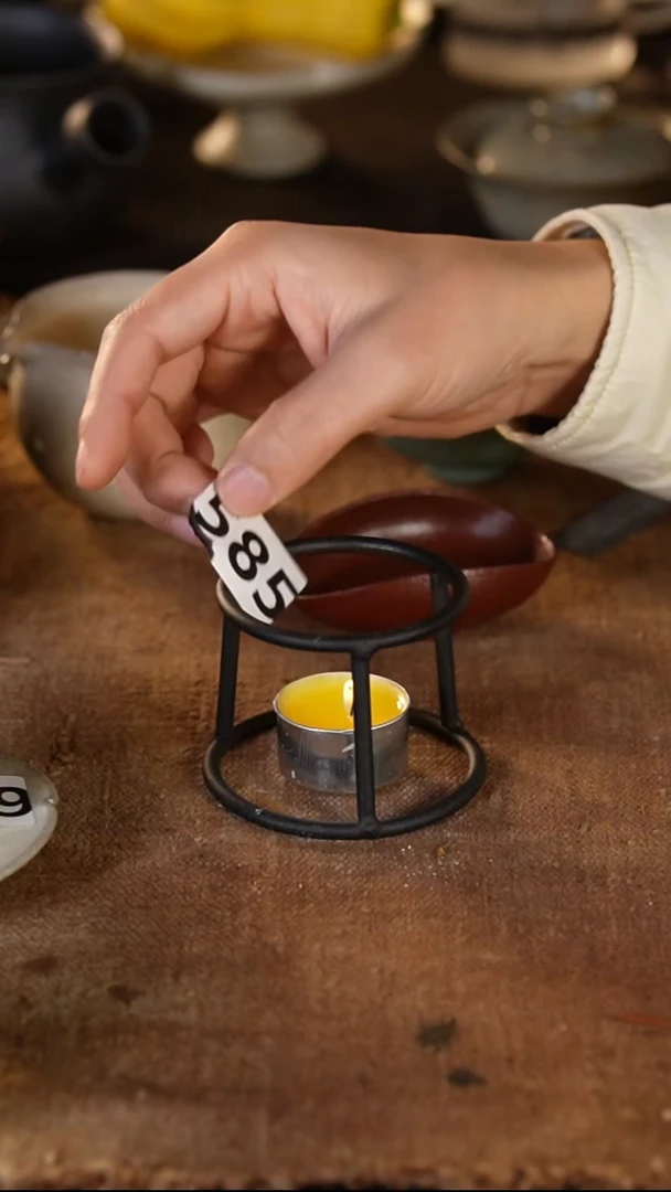 585景德镇{立梦陶}手作同款