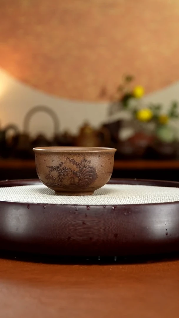 茶壶紫砂宜兴紫砂壶