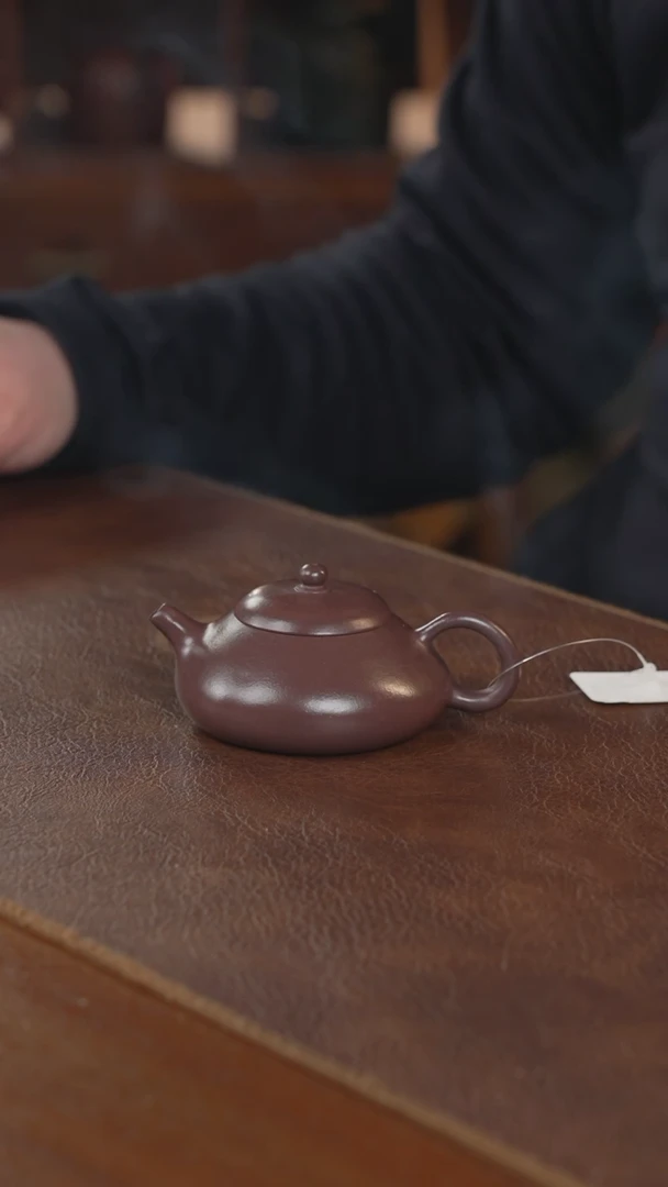 【闪购商品】紫砂茶壶紫砂壶紫砂壶