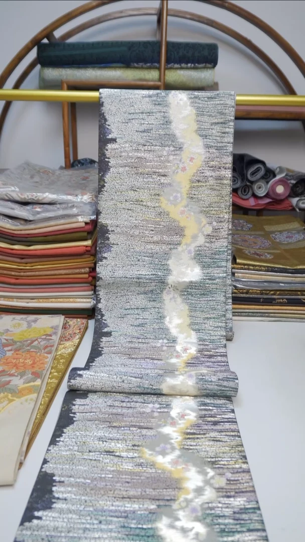 织绣110花卉花卉花卉