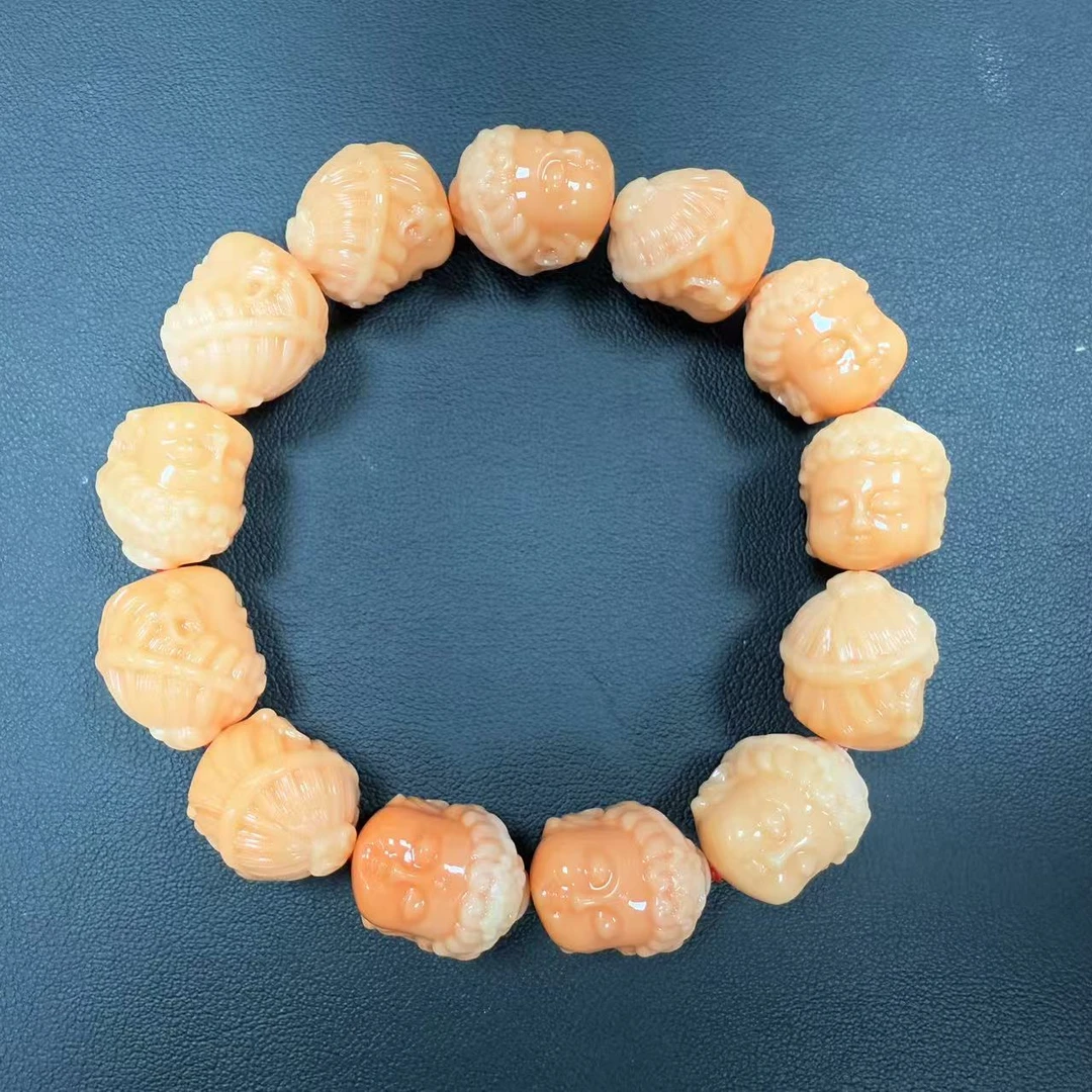 【官方补贴】SS级经典 珍藏款文化传承系列工艺品 手串 DYWW487