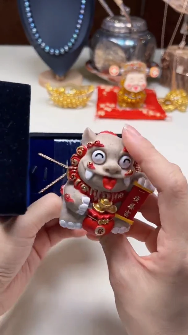 瓷片陶茶周边666文玩多人