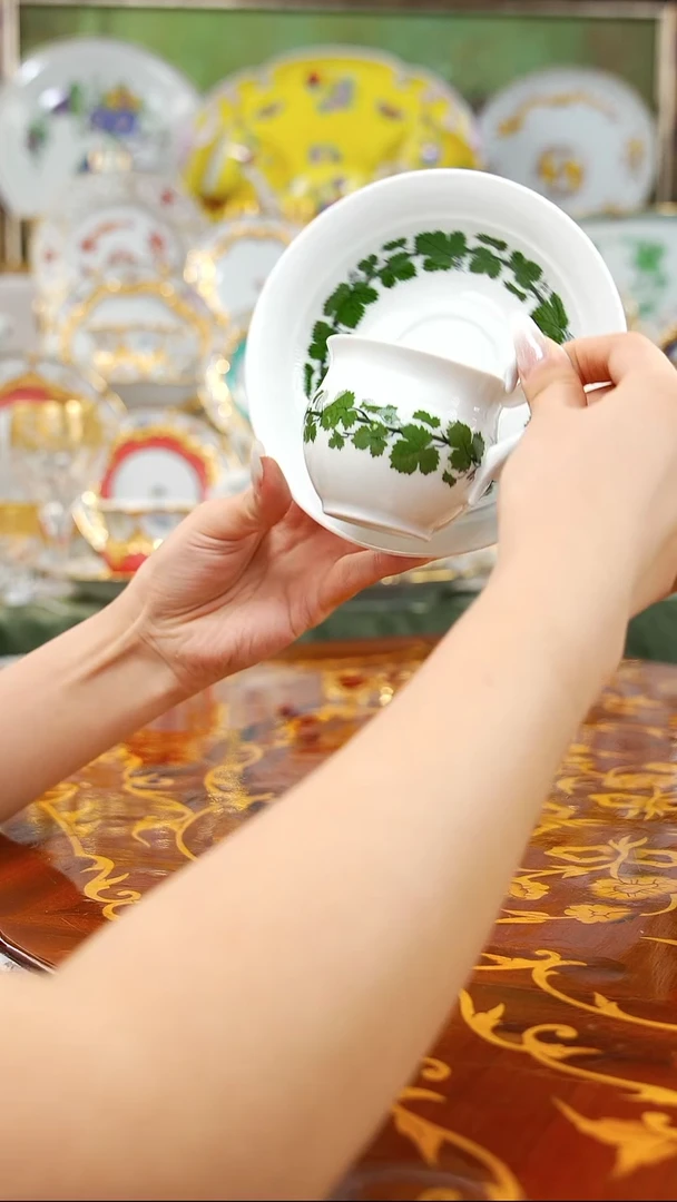 瓷米多家中古瓷器如图所示475