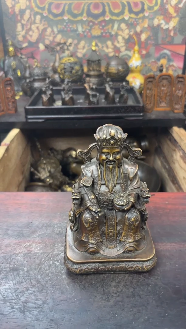 百福铜专属精选链接