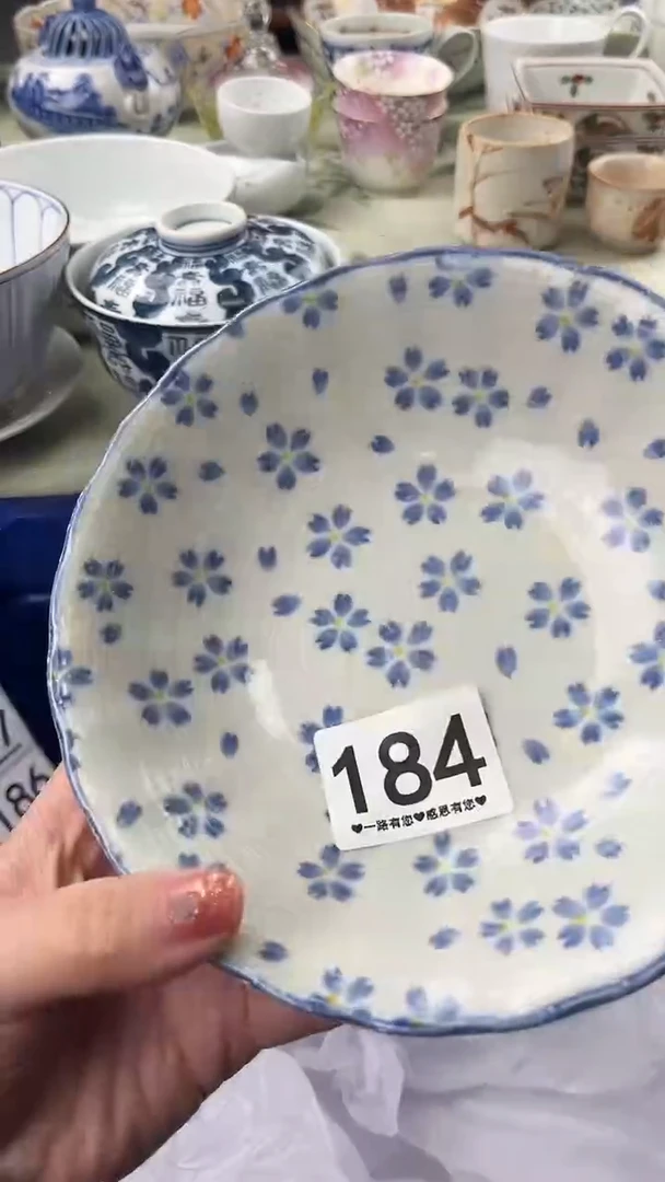 瓷片长***兔184