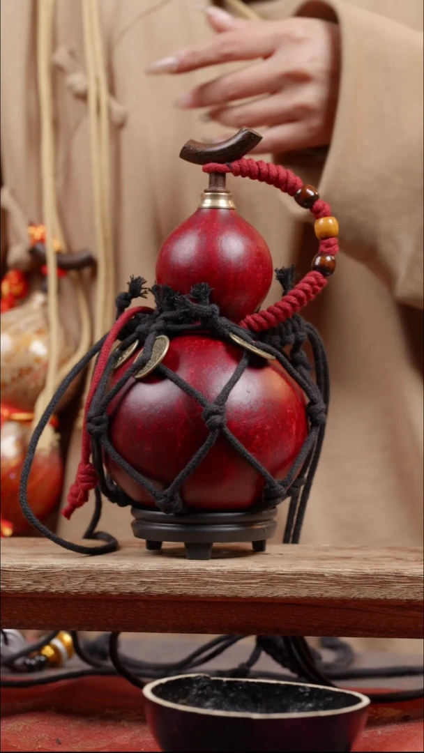 580号大漆葫芦一物一拍拍拍退退限购拉黑