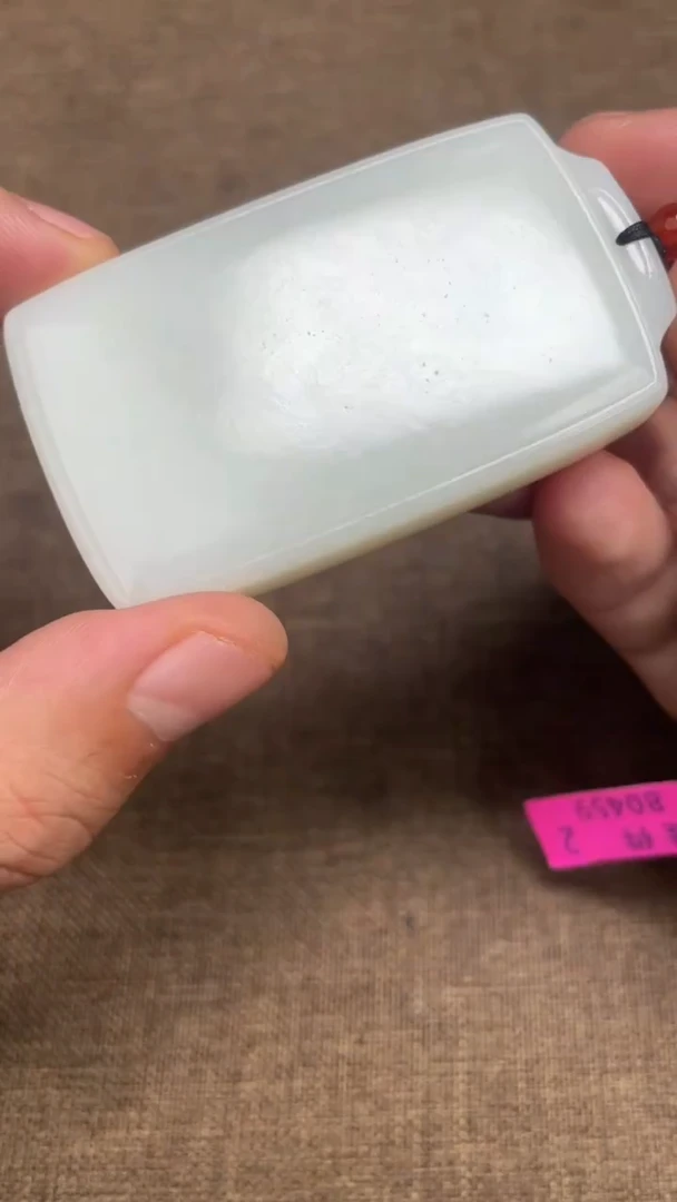 颈饰未镶嵌和田玉1.2ZZ多样性拍一发一47