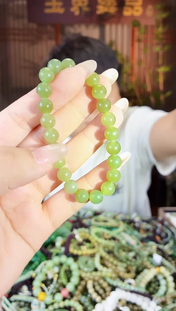 颈饰未镶嵌和田玉多样性发货拍一发一