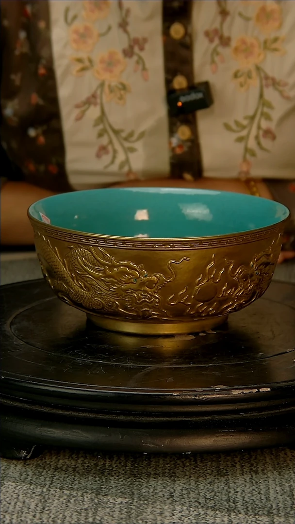 摆件 祥玉瓷馆专属链接