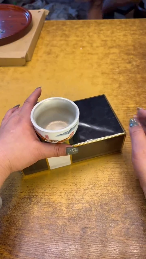 瓷器瓷器瑕疵脏旧148