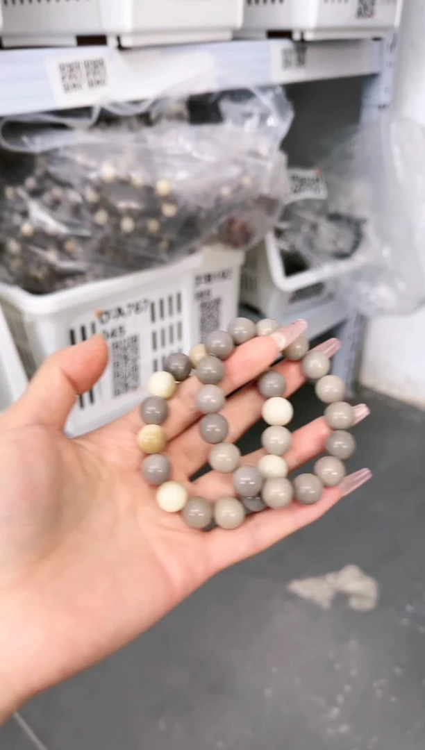 【闪购商品】菩提根/象牙果手串D-A767045
