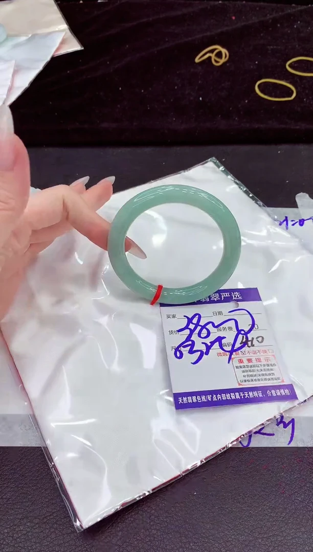 未镶嵌手镯翡翠1111111111